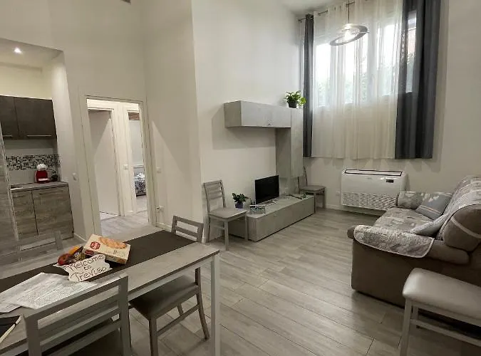 Da Lenny The Grey Apartment