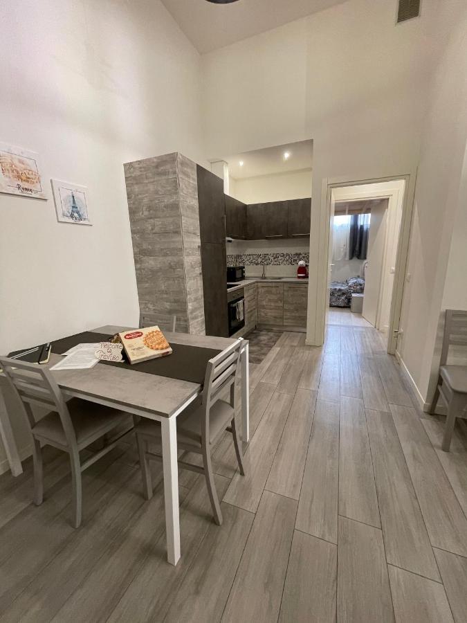 Apartment Da Lenny The Grey *