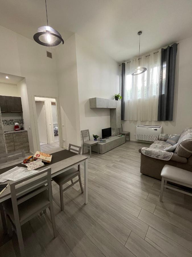 Apartment Da Lenny The Grey
