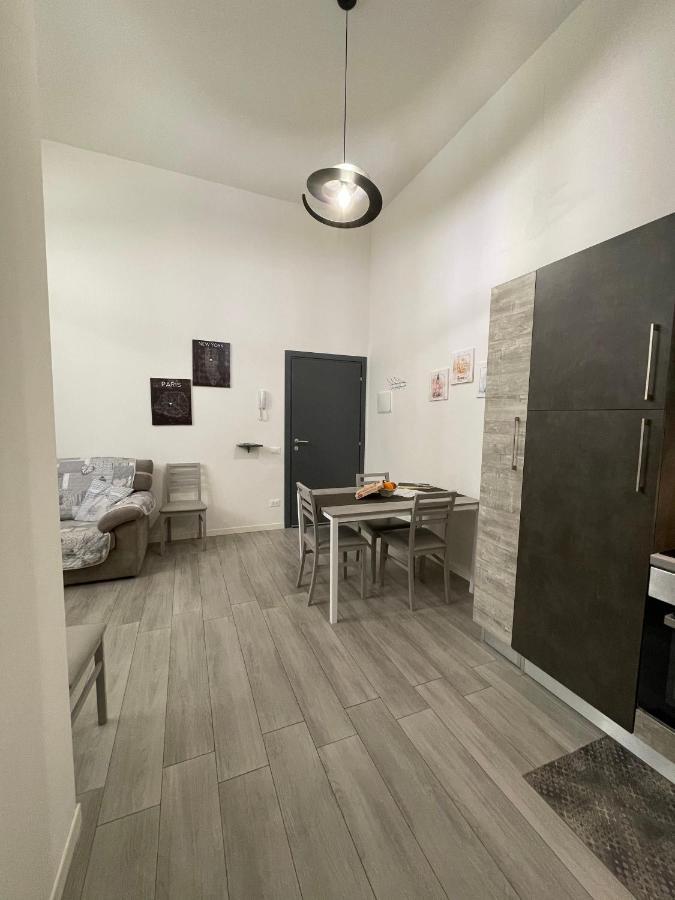 Apartment Da Lenny The Grey *