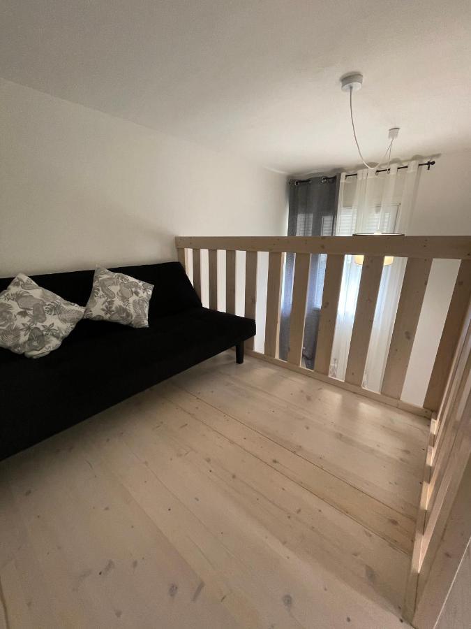 Apartment Da Lenny The Grey Treviso