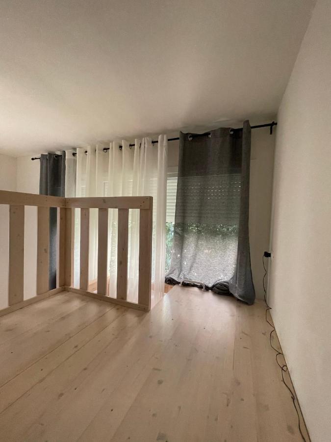 Apartment Da Lenny The Grey *