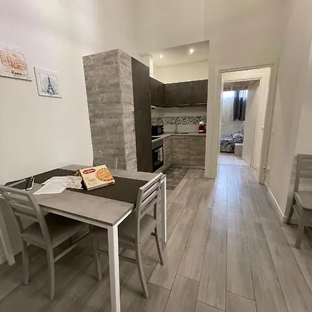 Da Lenny The Grey Apartment Treviso Exterior photo