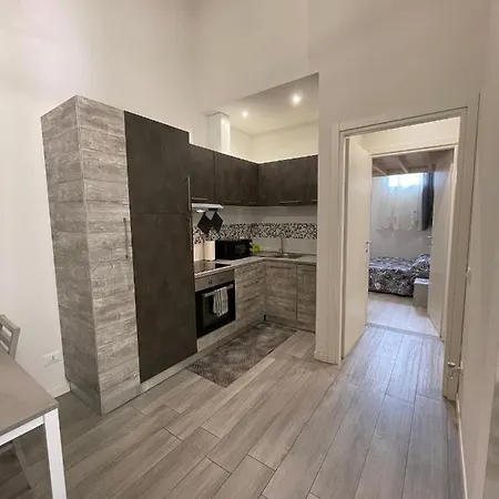 Da Lenny The Grey Apartment Treviso Exterior photo