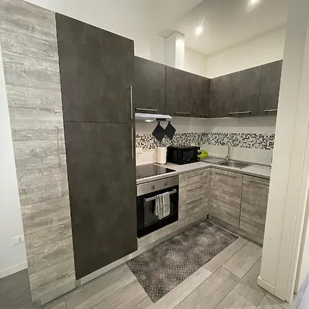 Da Lenny The Grey Apartment Treviso Exterior photo