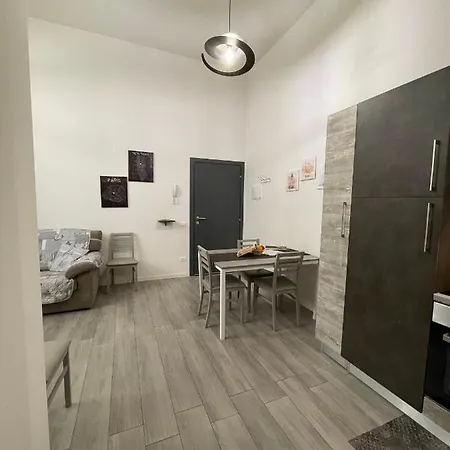 Da Lenny The Grey Apartment Treviso Exterior photo