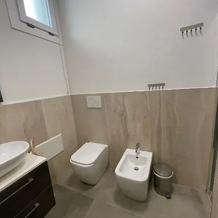 Da Lenny The Grey Apartment Treviso Exterior photo