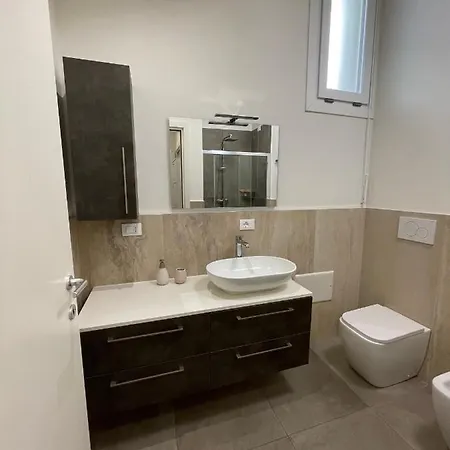 Da Lenny The Grey Apartment Treviso Exterior photo