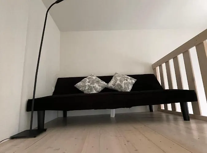 Da Lenny The Grey Apartment